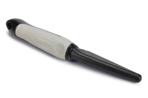 Beeztees Köpek Pire Tarağı, Siyah GRi, 21cm, 21x3,5x2,5cm - 2