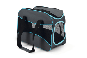 Beeztees Köpek Taşıma Çantası, 6Kg'ye kadar, 42x21x30cm