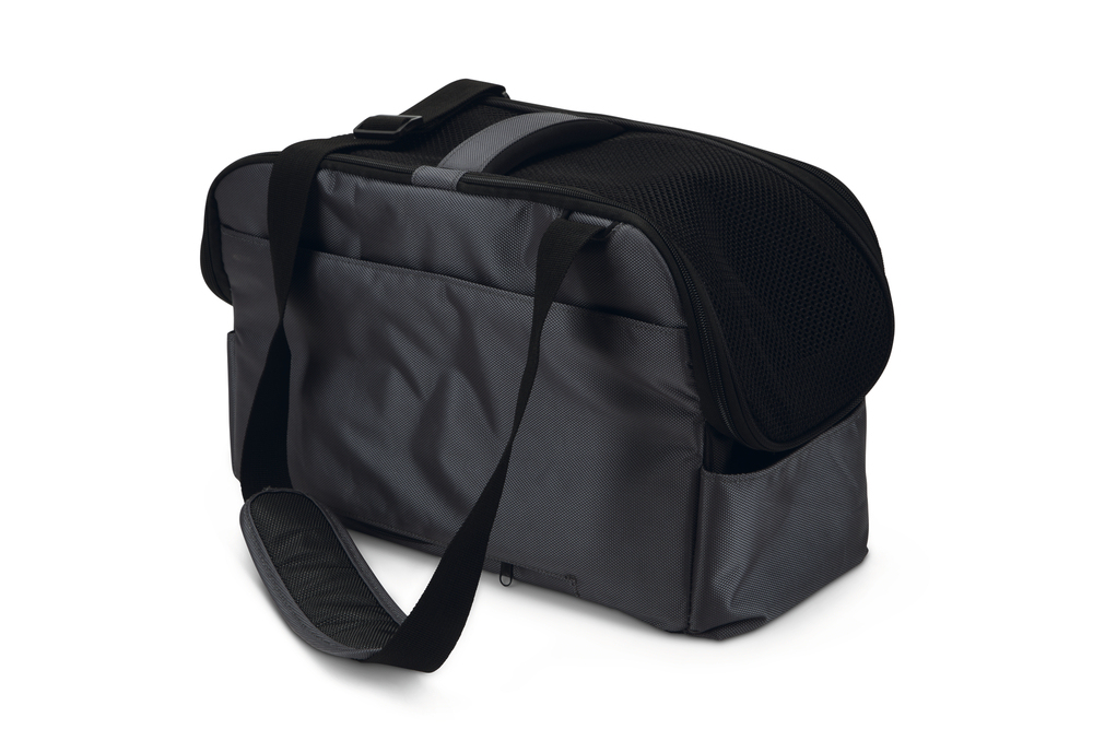 Beeztees Köpek Taşıma Çantası,7Kg'ye kadar, 44x20x27cm - 1