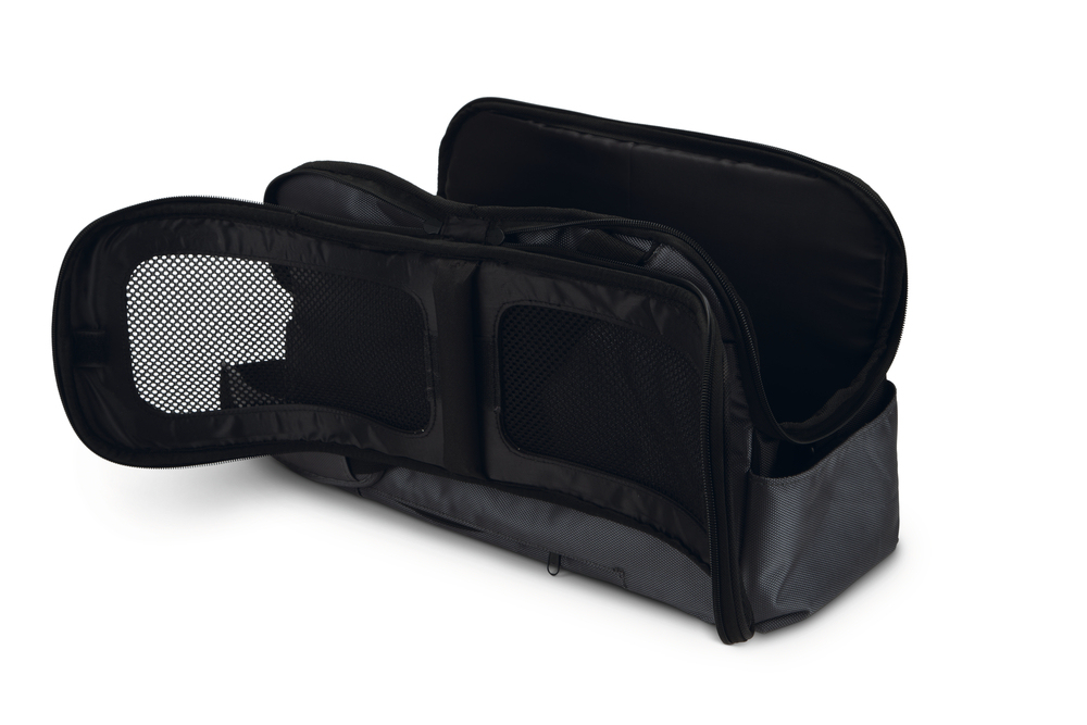 Beeztees Köpek Taşıma Çantası,7Kg'ye kadar, 44x20x27cm - 2