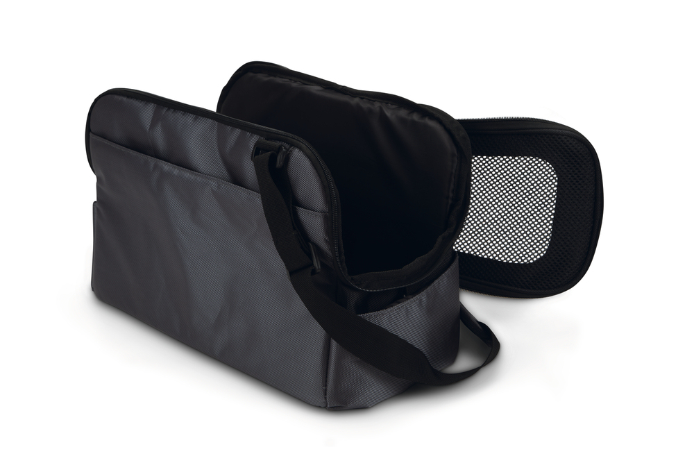 Beeztees Köpek Taşıma Çantası,7Kg'ye kadar, 44x20x27cm - 3