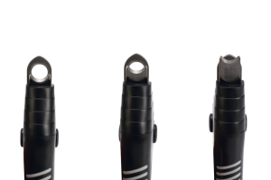 Beeztees Köpek Tırnak Makası, Giyotin, Siyah Gri, 14x7,5x1,5cm - 2