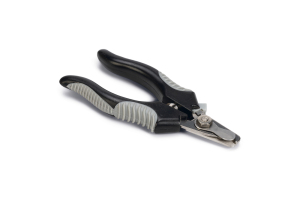 Beeztees Köpek Tırnak Makası, Siyah Gri, 13cm, 13x5x1,5cm - 5