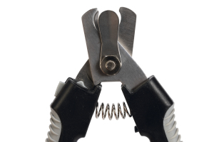 Beeztees Köpek Tırnak Makası, Siyah Gri, 16cm, 16x5x2cm - 3