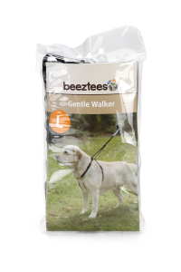 Beeztees Köpek Yürüyüş Eğitim ve Düzeltme Tasması, L - 5