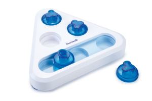 Beeztees Köpek Zeka Geliştirme Oyuncağı, 25x22x6cm