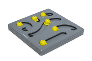 Beeztees Köpek Zeka Geliştirme Oyuncağı, 28x28x4,5cm