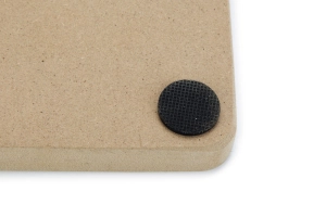 Beeztees Köpek Zeka Geliştirme Oyuncağı, Ahşap, 22x12x3cm - 3