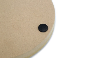 Beeztees Köpek Zeka Geliştirme Oyuncağı, Ahşap, 23x23x3cm - 2