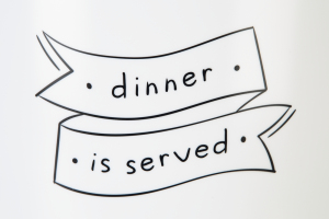 Beeztees Mama Saklama Kabı, Plastik, Tekerlekli, Özel Kapaklı, Beyaz, 54L - 4