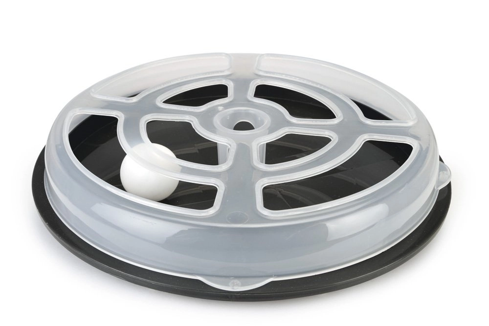 Beeztees Toplu İnteraktif Kedi Oyuncağı 29 Cm - 1