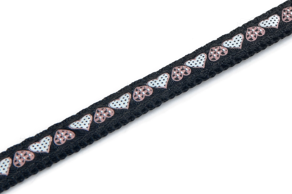 Beeztees Yavru Kedi Göğüs Tasması ve Gezdirme Kayışı 120cm, Siyah, 16-25cm Boyun, 23-36cm Göğüs - 3