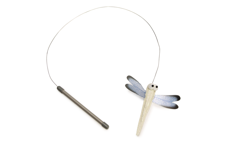 Beeztees Yavru Kedi Oltası, Oyuncaklı-11cm, 110cm - 4