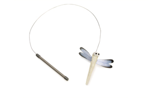 Beeztees Yavru Kedi Oltası, Oyuncaklı-11cm, 110cm - 2