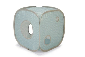 Beeztees Yavru Kedi Oyun Evi, 35x35x35cm