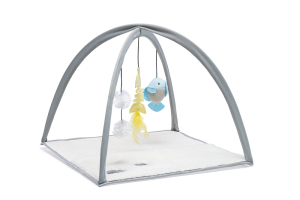 Beeztees Yavru Kedi Oyun Parkı, 40x40x33cm - 4