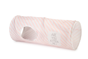 Beeztees Yavru Kedi Oyun Tüneli, 60x24x24cm