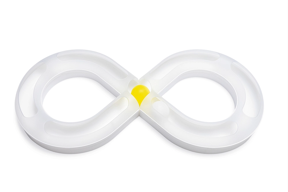 Beeztees Yavru Kedi Oyuncağı, 50x24x5,5cm - 4