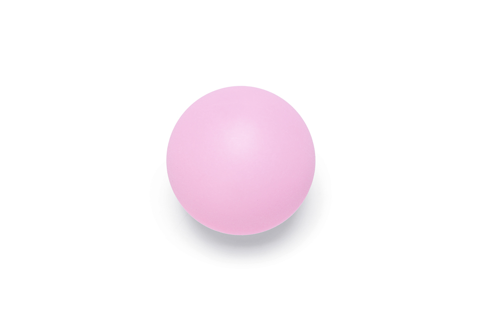 Beeztees Yavru Kedi Oyuncağı, Ping Pong Topu, 4 Adet, 4cm - 5