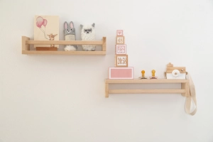 Beeztees Yavru Kedi Oyuncağı, Tavşan, Kumai-Sisal, Hışırtılı, 20x5x3cm - 3