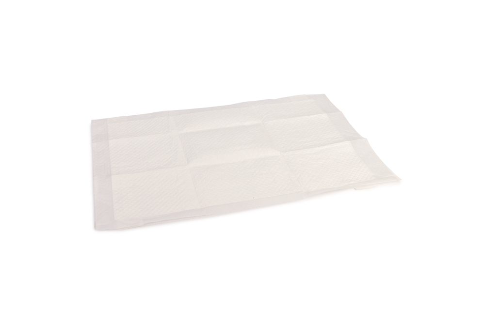 Beeztees Yavru Köpek Çiş Eğitim Pedi, S, 20Adet, 60x40cm - 2