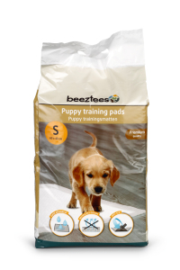 Beeztees Yavru Köpek Çiş Eğitim Pedi, S, 20Adet, 60x40cm