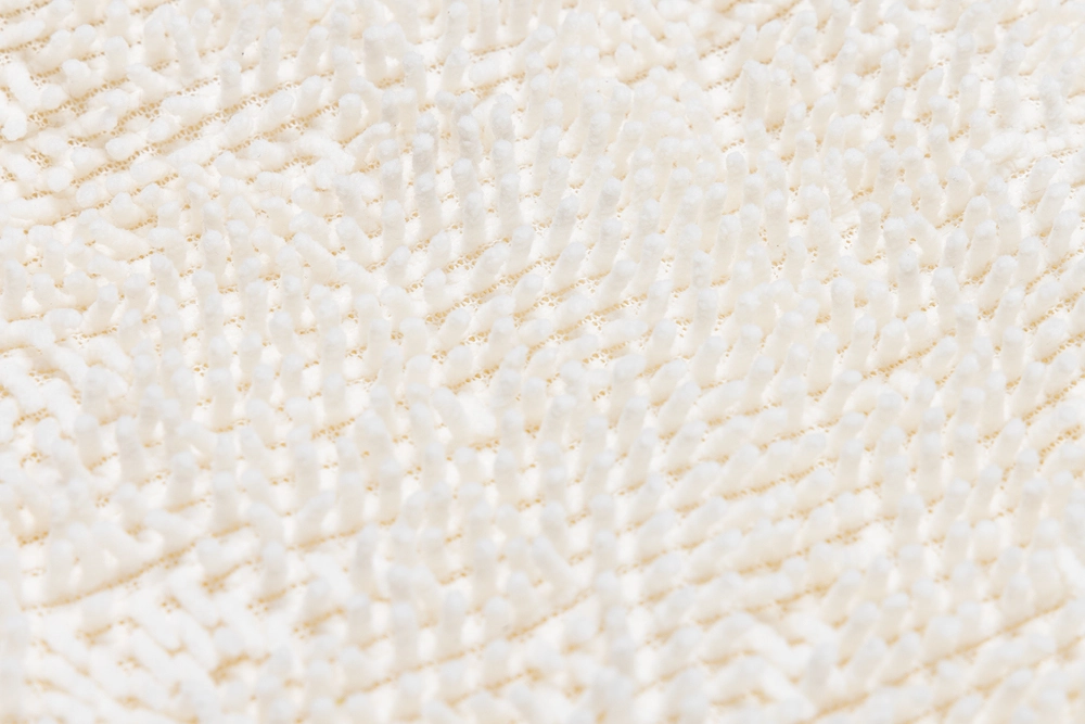 Beeztees Yavru Köpek Oyuncağı, Peluş, Beyaz, 37x28x4cm - 5