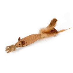 Beeztees Zoof Karton Kedi Oyuncağı 24 CM