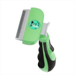 Benc Mate Long Hair Uzun Tüylü Köpekler İçin Tüy Tarağı - Small