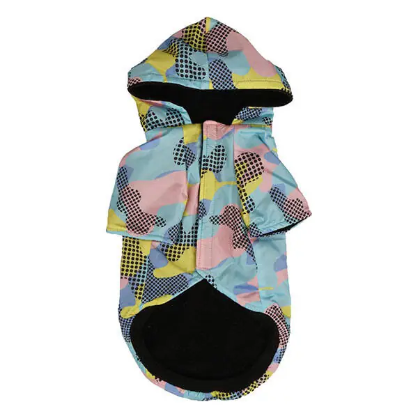Betty Kedi & Köpek Yağmurluk 2XL - 1