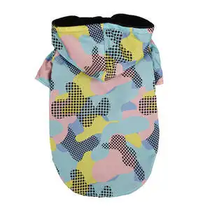 Betty Kedi & Köpek Yağmurluk 2XL - 2