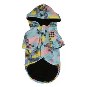 Betty Kedi & Köpek Yağmurluk L