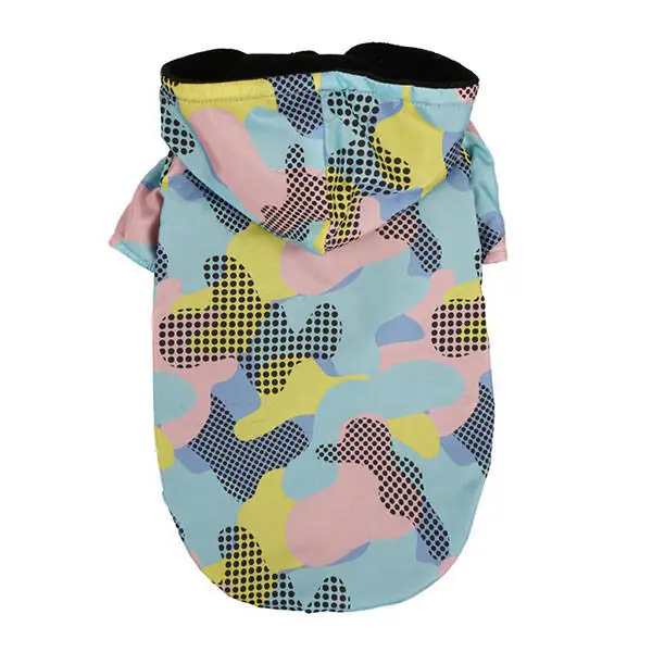 Betty Kedi & Köpek Yağmurluk M - 2