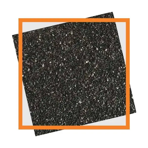 Biokitty Aktif Karbonlu İnce Taneli Kedi Kumu 6 LT - 2