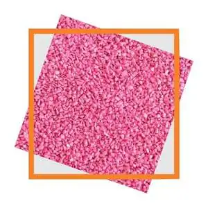 Biokitty Bebek Pudrası Kokulu İnce Taneli Kedi Kumu 10 LT - 2