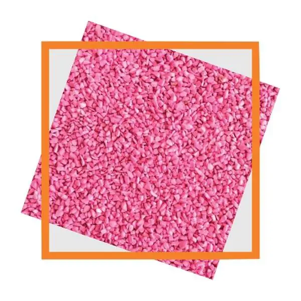 Biokitty Bebek Pudrası Kokulu İnce Taneli Kedi Kumu 10 LT - 2