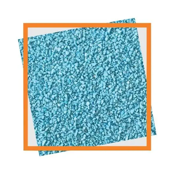 Biokitty Marsilya Sabunlu İnce Taneli Kedi Kumu 20 LT - 2