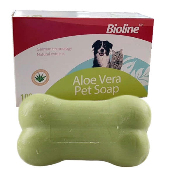 Bioline Aloe Vera Kuru Sabun 100 G - 1