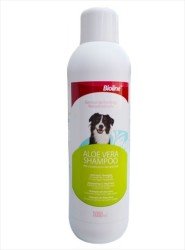 Bioline Aloe Vera Özlü Köpek Şampuanı 1 LT - 2