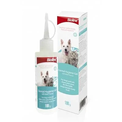 Bioline Biftek Aromalı Ağız Bakım Sıvısı - 2