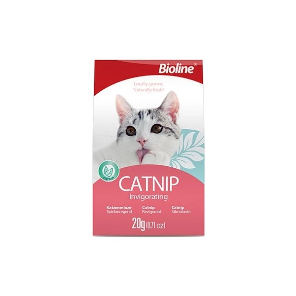 Bioline Catnip 20 Gr - 1