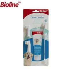 Bioline Diş Bakım Seti - 2