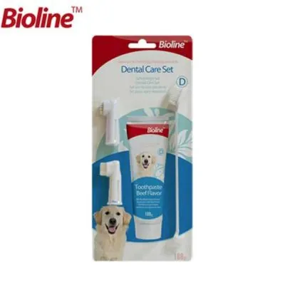 Bioline Diş Bakım Seti - 2