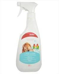 Bioline Kafes Temizleme Spreyi 500 ML - 2