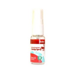 Bioline Kedi Çimi Sprey 15ML