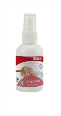 Bioline Kedi Nanesi Spreyi 50 ML - 2