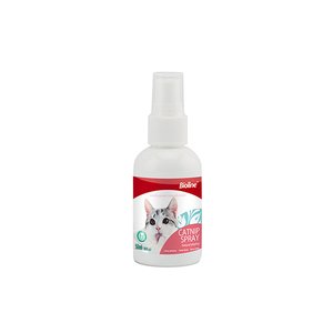 Bioline Kedi Nanesi Spreyi 50 ML