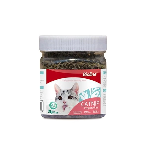 Bioline Kedi Otu 230 ML - 1