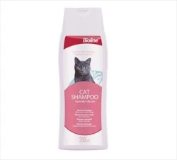Bioline Kedi Şampuanı 250 ML - 2