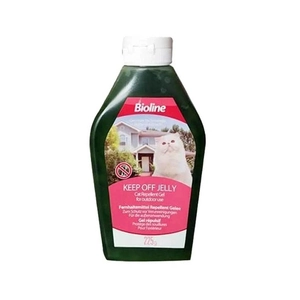 Bioline Kedi Uzaklaştırıcı Jel 225 G